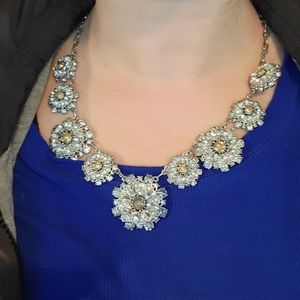 Talbots Necklace and Earrings
